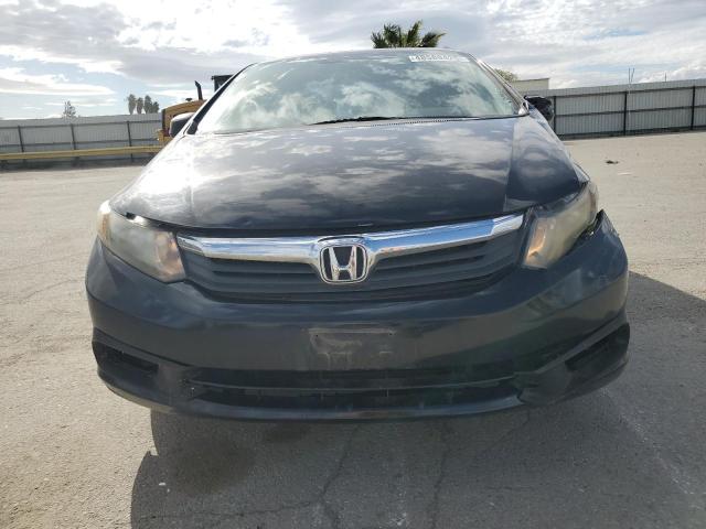 Photo 5 from auction – 2012 HONDA CIVIC with VIN 19XFB2F8XCE390128