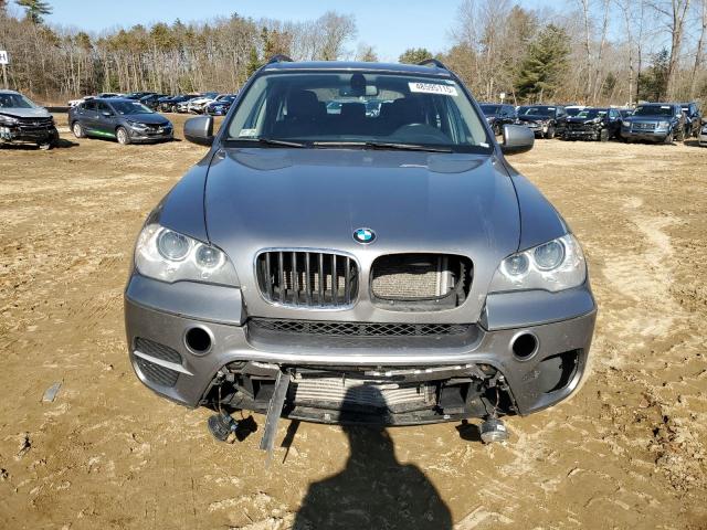 Photo 5 from auction – 2013 BMW X5 XDRIVE3 with VIN 5UXZV4C54D0B24805
