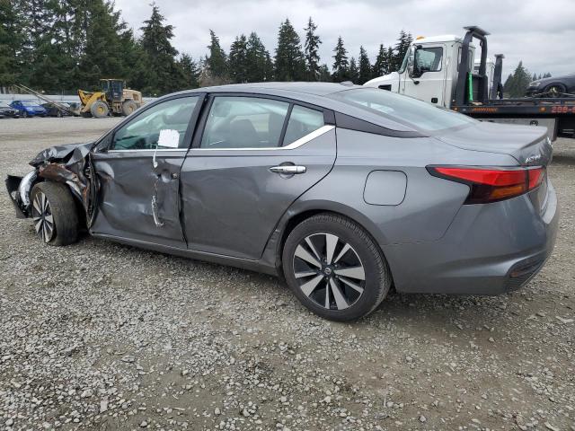 Photo 2 from auction – 2021 NISSAN ALTIMA SV with VIN 1N4BL4DV6MN345528