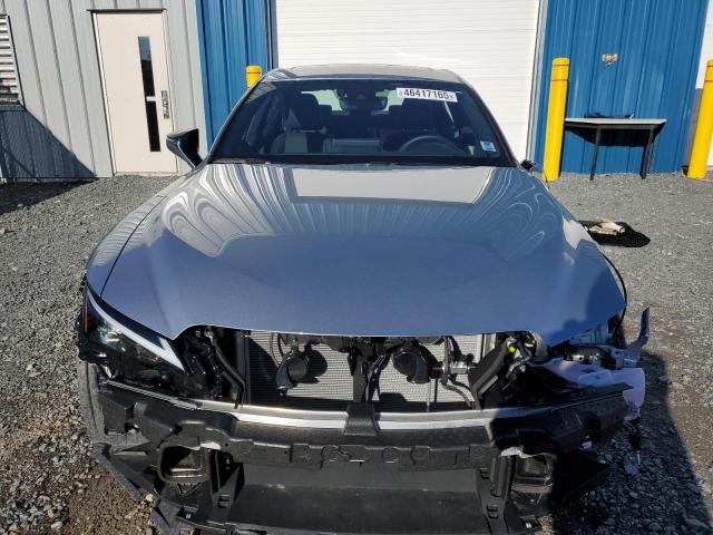 Photo 5 from auction – 2024 LEXUS IS 300 with VIN JTHC81F23R5053973