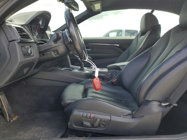 Photo 7 from auction – 2015 BMW 428 I SULE with VIN WBA3V7C56F5A24197