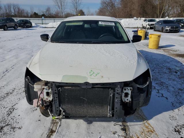 Photo 5 from auction – 2013 VOLKSWAGEN JETTA BASE with VIN 3VW2K7AJXDM455683