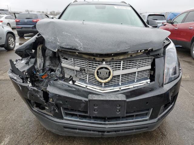 Photo 5 from auction – 2011 CADILLAC SRX LUXURY with VIN 3GYFNAEY1BS658237