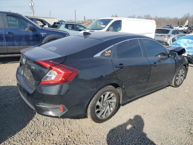 Снимка 3 от търг – 2017 HONDA CIVIC EX с VIN 2HGFC2F71HH574083
