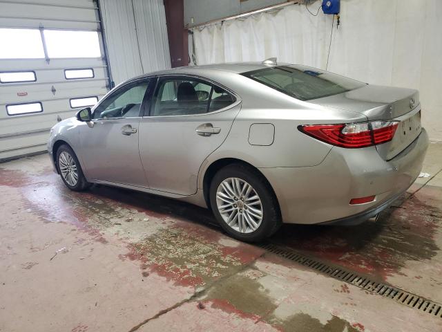 Photo 2 from auction – 2015 LEXUS ES 350 with VIN JTHBK1GG0F2156840