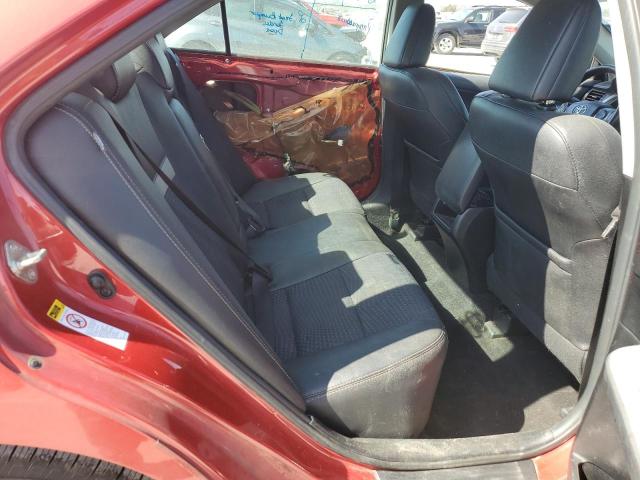 Photo 10 from auction – 2014 TOYOTA CAMRY L with VIN 4T1BF1FK4EU748283