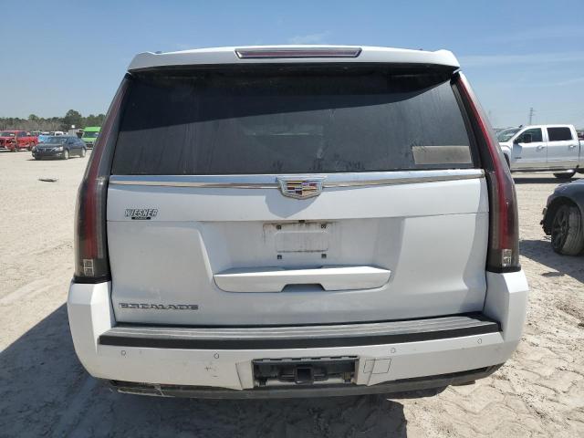 Photo 6 from auction – 2016 CADILLAC ESCALADE L with VIN 1GYS3BKJ5GR341752