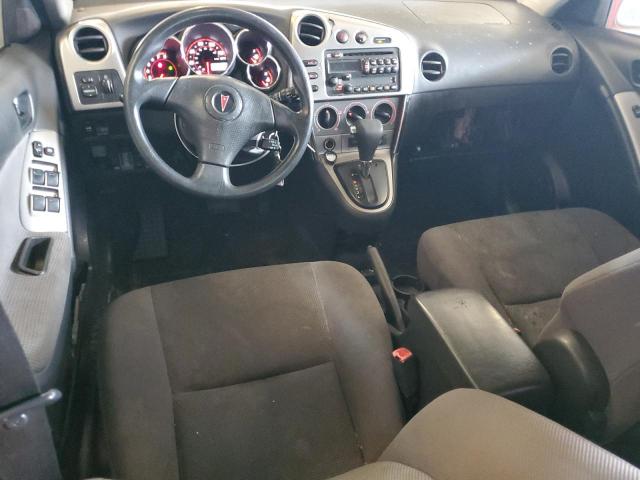 Photo 8 from auction – 2007 PONTIAC VIBE with VIN 5Y2SL65817Z417988