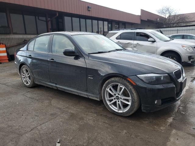 Photo 4 from auction – 2011 BMW 328 XI SUL with VIN WBAPK5C55BA657495