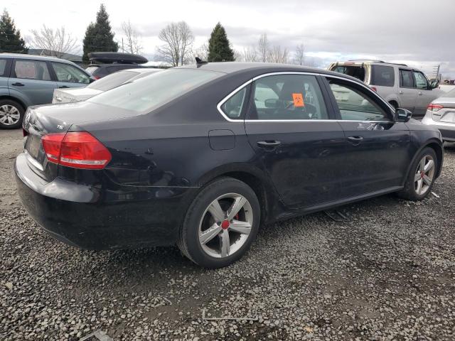 Photo 3 from auction – 2015 VOLKSWAGEN PASSAT S with VIN 1VWAT7A37FC078308