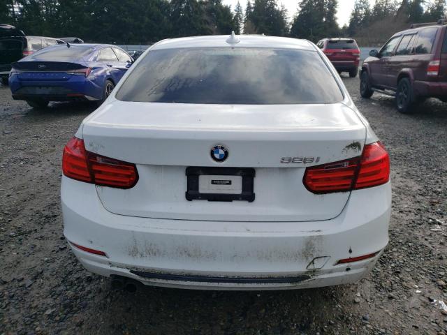 Photo 6 from auction – 2013 BMW 328 I SULE with VIN WBA3C1C59DF440249
