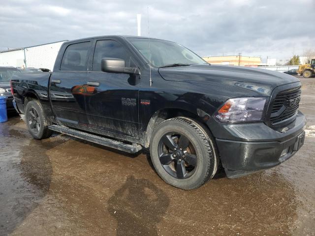 Снимка 4 от търг – 2014 RAM 1500 ST с VIN 1C6RR7KT1ES320749