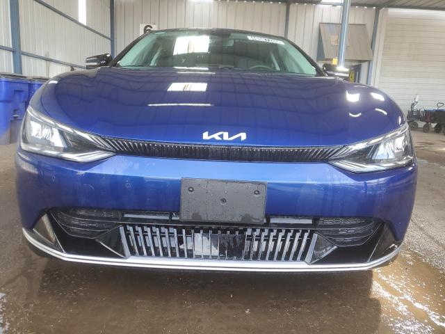 Photo 5 from auction – 2024 KIA EV6 LIGHT with VIN KNDC3DLC0R5182753