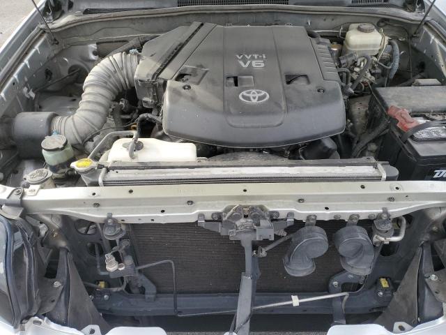 Photo 12 from auction – 2006 TOYOTA 4RUNNER SR with VIN JTEBU14R268059178