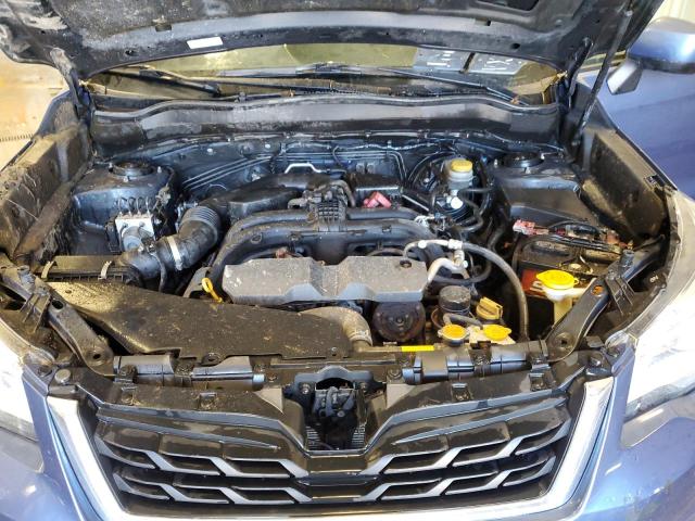 Photo 12 from auction – 2017 SUBARU FORESTER 2 with VIN JF2SJAEC1HH523119