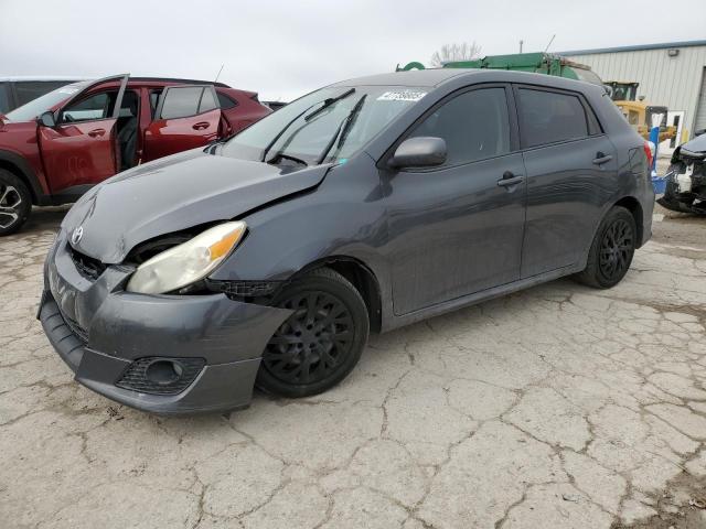 Photo 1 from auction – 2009 TOYOTA COROLLA MA with VIN 2T1KE40E49C014791