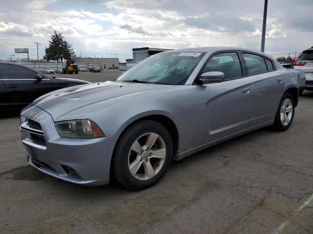 DODGE CHARGER SE 2013 с VIN 2C3CDXBG4DH737535 - Снимка от търг