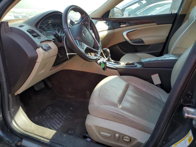 Photo 7 from auction – 2015 BUICK REGAL with VIN 2G4GK5EX9F9276134