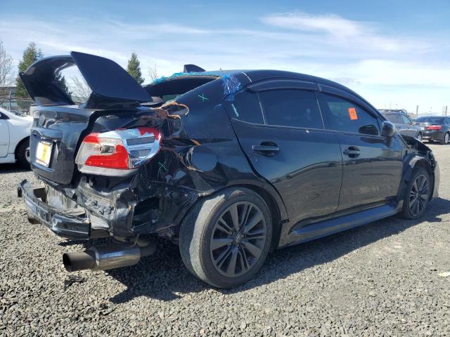 Снимка 3 от търг – 2016 SUBARU WRX с VIN JF1VA1B62G9821641