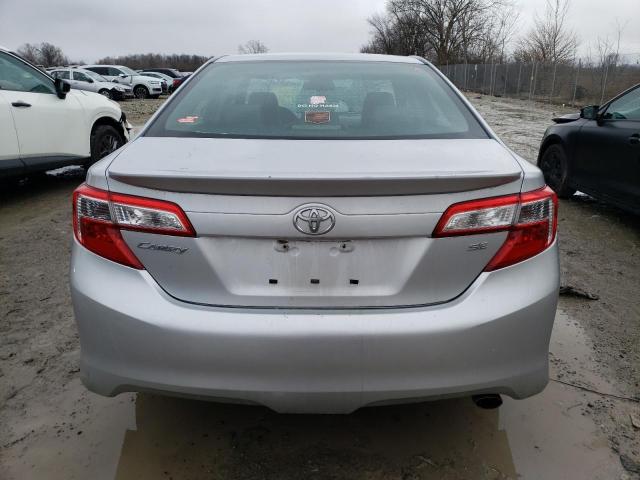 Photo 6 from auction – 2013 TOYOTA CAMRY L with VIN 4T1BF1FK7DU263974