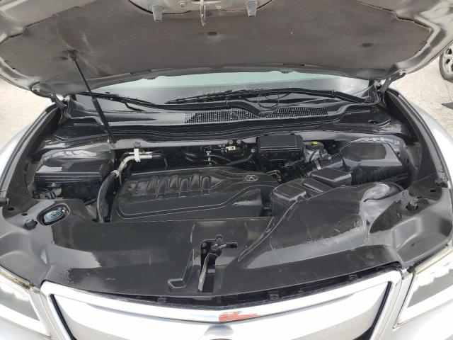 Photo 12 from auction – 2014 ACURA MDX TECHNO with VIN 5FRYD4H42EB049293