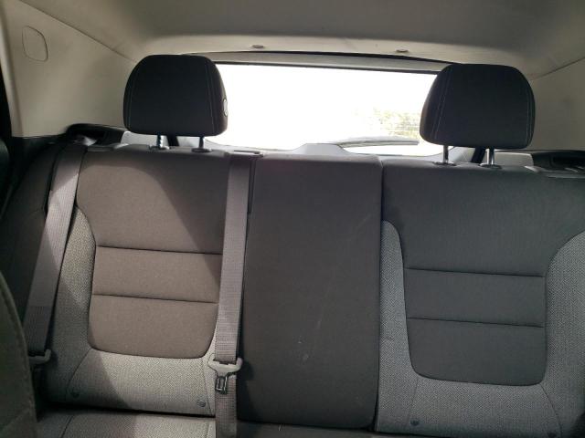 Photo 10 from auction – 2021 CHEVROLET TRAILBLAZE with VIN KL79MNSL9MB051617