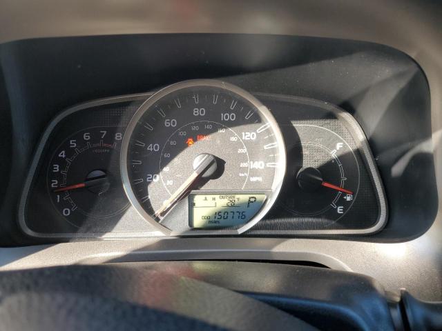 Photo 9 from auction – 2013 TOYOTA RAV4 LE with VIN JTMBFREV6DD031736