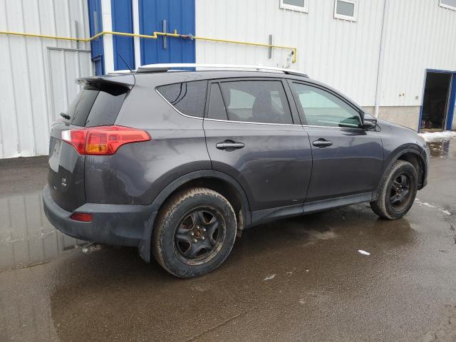 Photo 3 from auction – 2015 TOYOTA RAV4 LE with VIN 2T3BFREV4FW348338