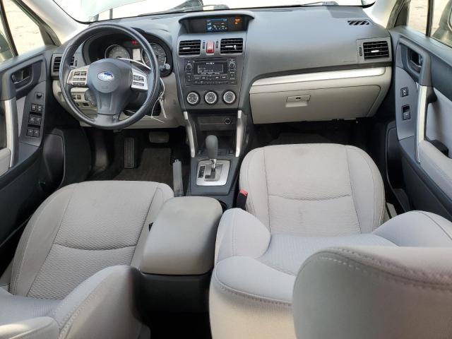 Photo 8 from auction – 2015 SUBARU FORESTER 2 with VIN JF2SJADC7FH842023