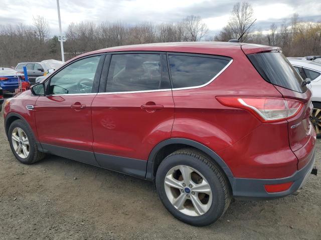 Photo 2 from auction – 2016 FORD ESCAPE SE with VIN 1FMCU9GX9GUA89347