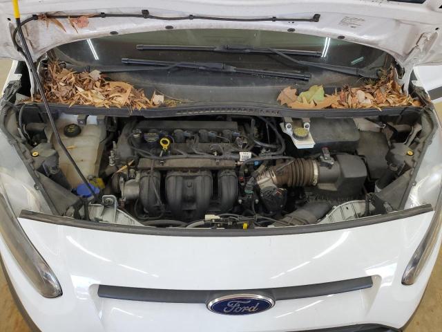Снимка 12 от търг – 2015 FORD TRANSIT CO с VIN NM0LS7E71F1189215