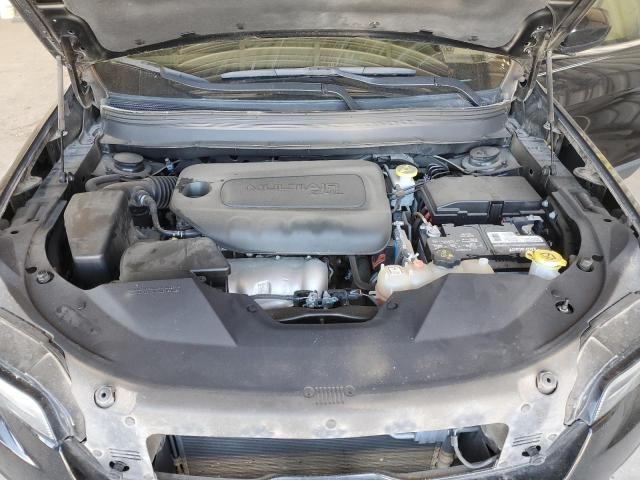Photo 12 from auction – 2019 JEEP CHEROKEE L with VIN 1C4PJMCB1KD283522