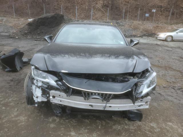 Photo 5 from auction – 2022 LEXUS ES 250 BAS with VIN 58AD11D16NU009944