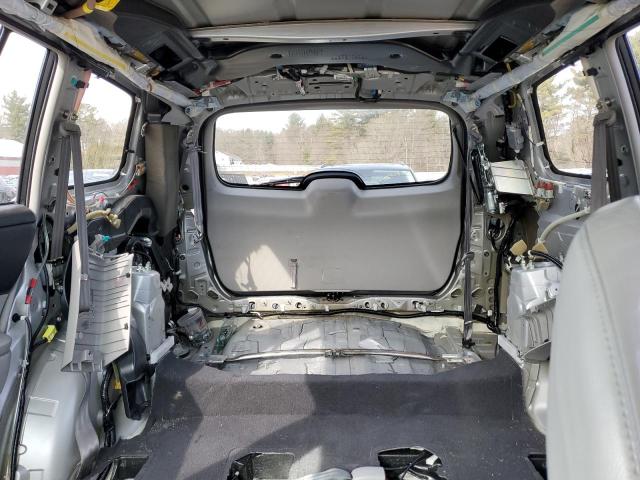 Снимка 10 от търг – 2012 TOYOTA HIGHLANDER с VIN 5TDBK3EH0CS147990