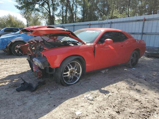 DODGE CHALLENGER 2015 with VIN 2C3CDZAG7FH811644 - Photo from auction