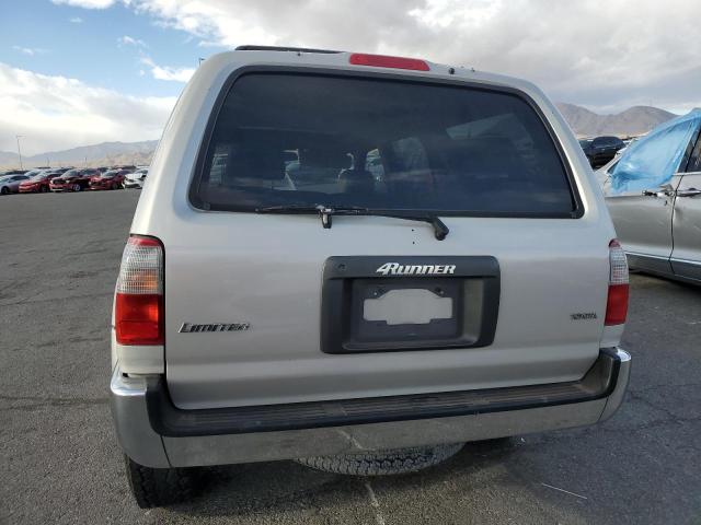 Photo 6 from auction – 1998 TOYOTA 4RUNNER LI with VIN JT3GN87R6W0065760