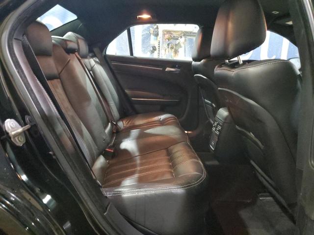 Photo 10 from auction – 2017 CHRYSLER 300 S with VIN 2C3CCAGG6HH512550