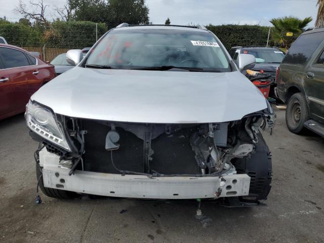 Photo 5 from auction – 2013 LEXUS RX 350 with VIN 2T2ZK1BA6DC089772