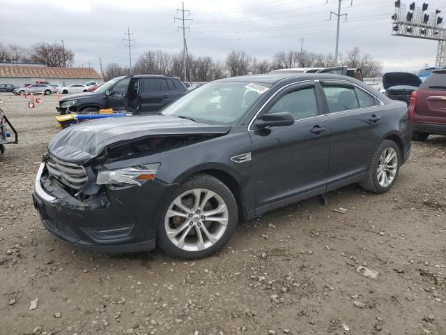 FORD TAURUS SEL 2013 с VIN 1FAHP2E85DG220715 - Снимка от търг