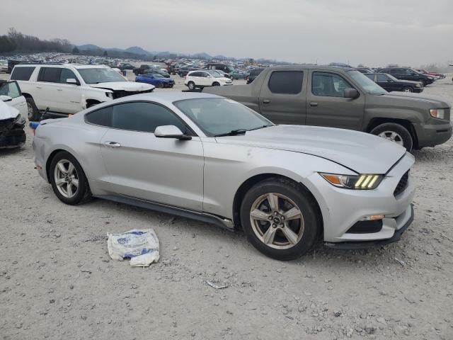 Photo 4 from auction – 2016 FORD MUSTANG with VIN 1FA6P8AM6G5294402
