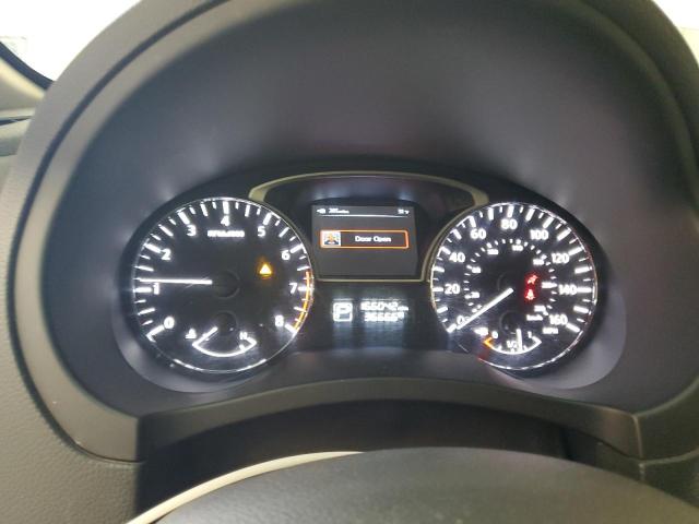Photo 9 from auction – 2013 NISSAN ALTIMA 2.5 with VIN 1N4AL3AP2DN452264