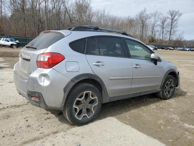 Photo 3 from auction – 2014 SUBARU XV CROSSTR with VIN JF2GPAKC1E8224203