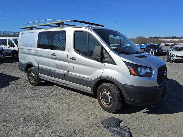 Photo 4 from auction – 2018 FORD TRANSIT T- with VIN 1FTYR1ZM4JKA08841