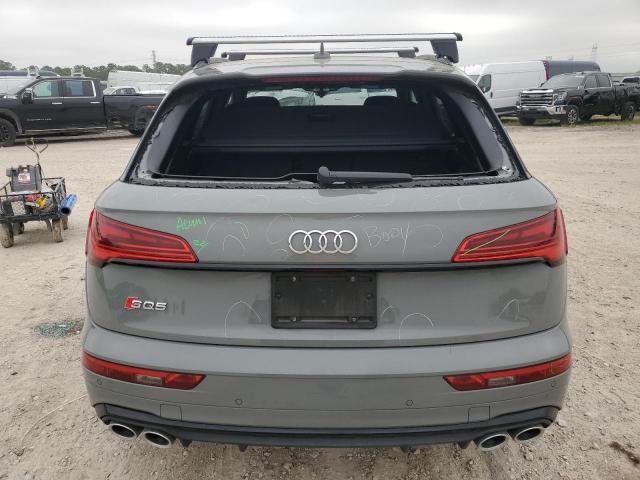 Photo 6 from auction – 2021 AUDI SQ5 PREMIU with VIN WA1B4AFY8M2010084