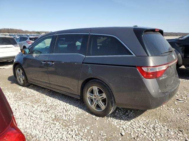 Photo 2 from auction – 2012 HONDA ODYSSEY TO with VIN 5FNRL5H95CB049103