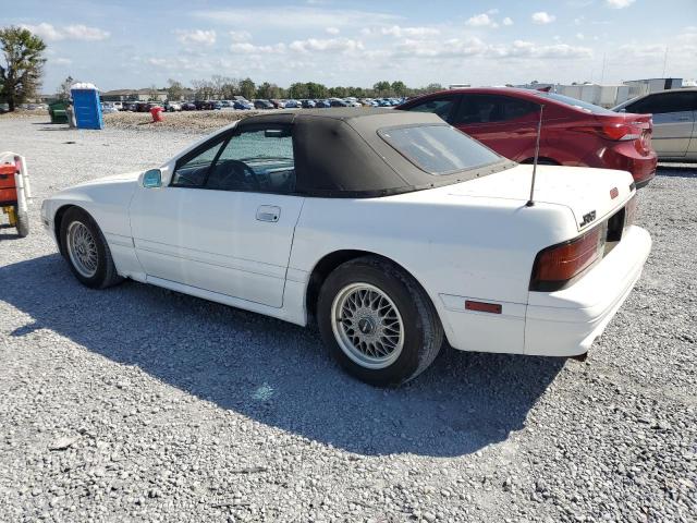 Снимка 2 от търг – 1990 MAZDA RX7 с VIN JM1FC352XL0711139