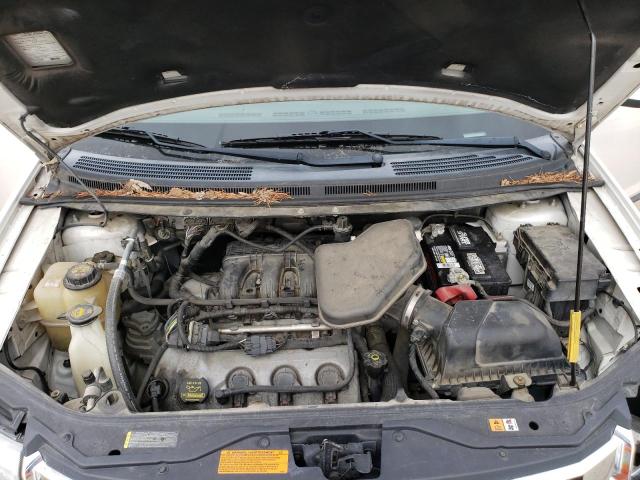 Photo 12 from auction – 2009 FORD EDGE LIMIT with VIN 2FMDK39C19BA82631