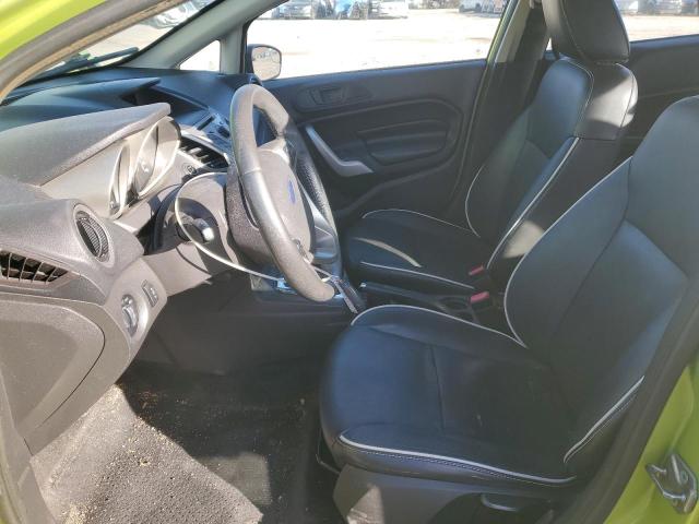 Photo 7 from auction – 2011 FORD FIESTA SEL with VIN 3FADP4CJ5BM196564