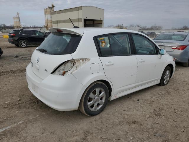 Photo 3 from auction – 2011 NISSAN VERSA S with VIN 3N1BC1CP1BL434578