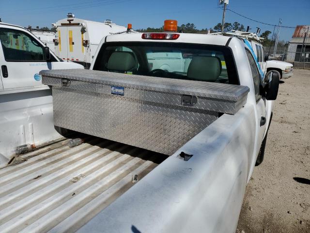 Photo 10 from auction – 2013 CHEVROLET SILVERADO with VIN 1GCNCPEX5DZ900325